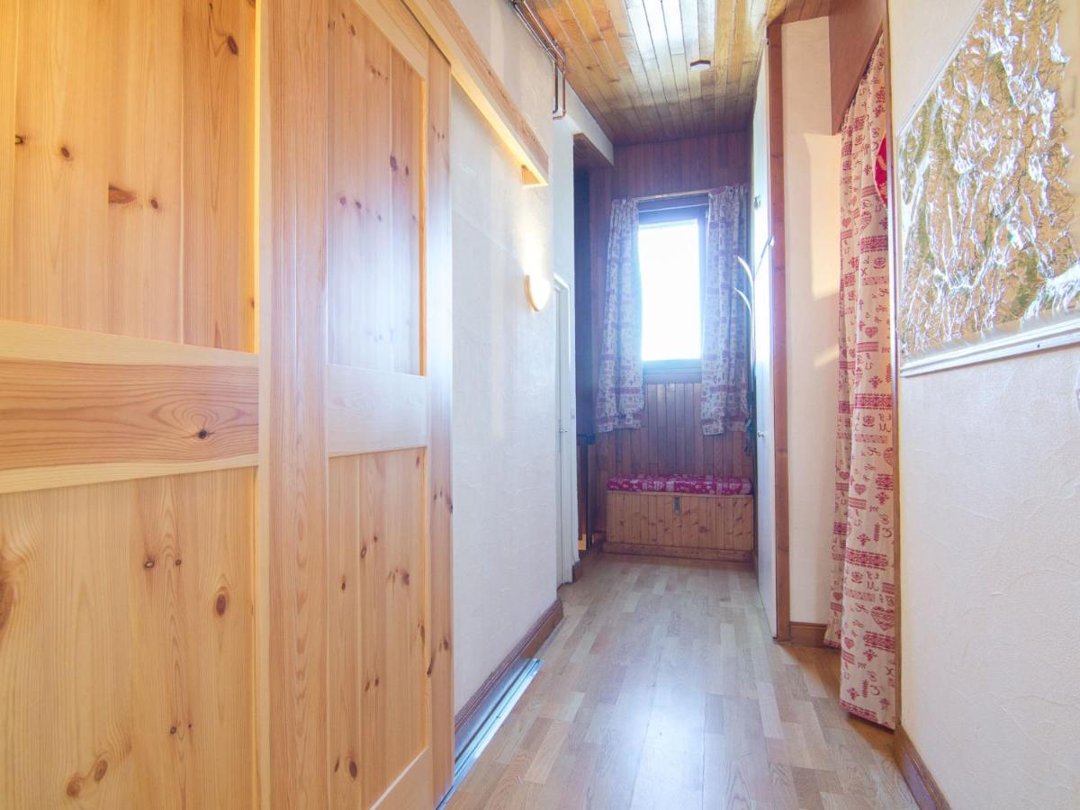 Apartment Le Curling B - Val Claret-21 By Interhome 蒂涅 外观 照片