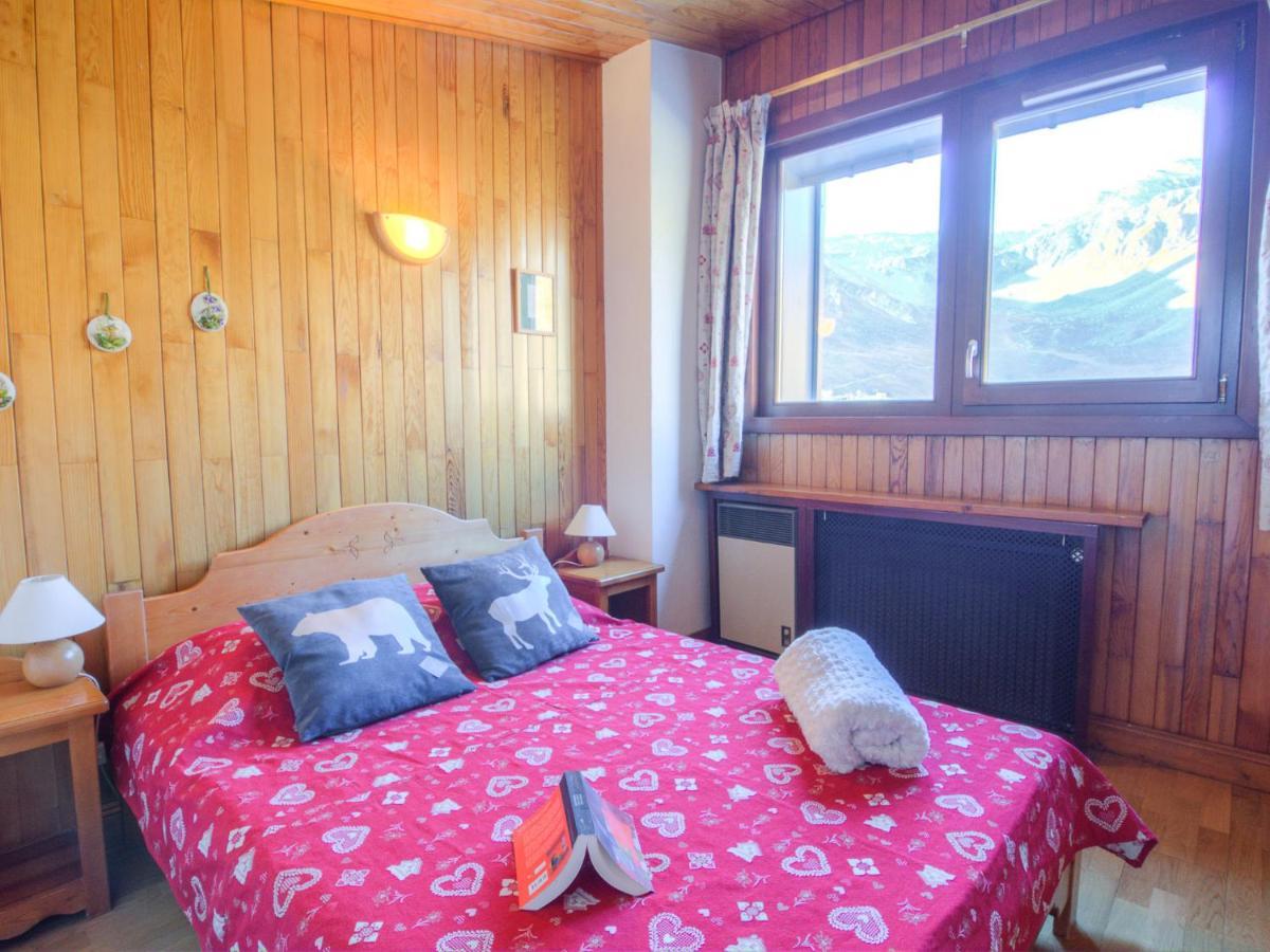 Apartment Le Curling B - Val Claret-21 By Interhome 蒂涅 外观 照片